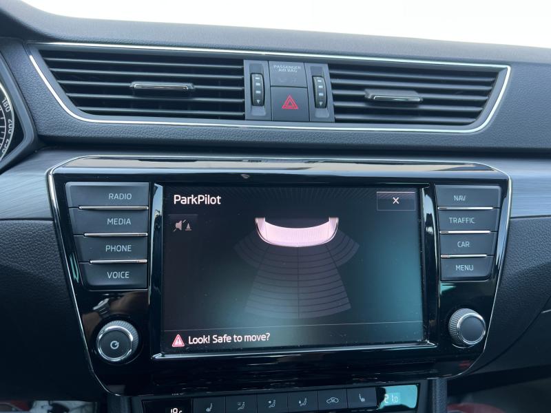 Car Thumb