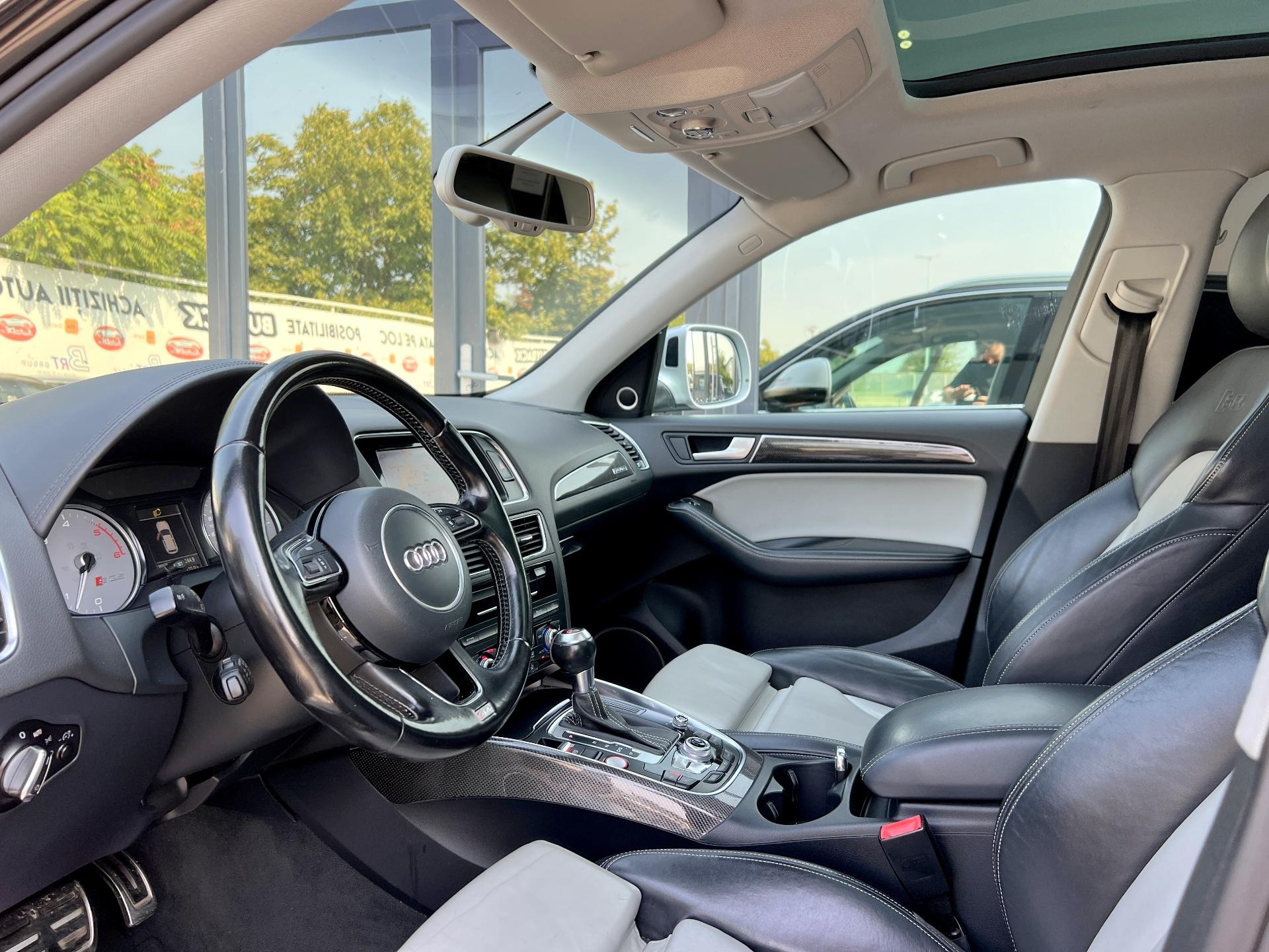 Audi-SQ5
