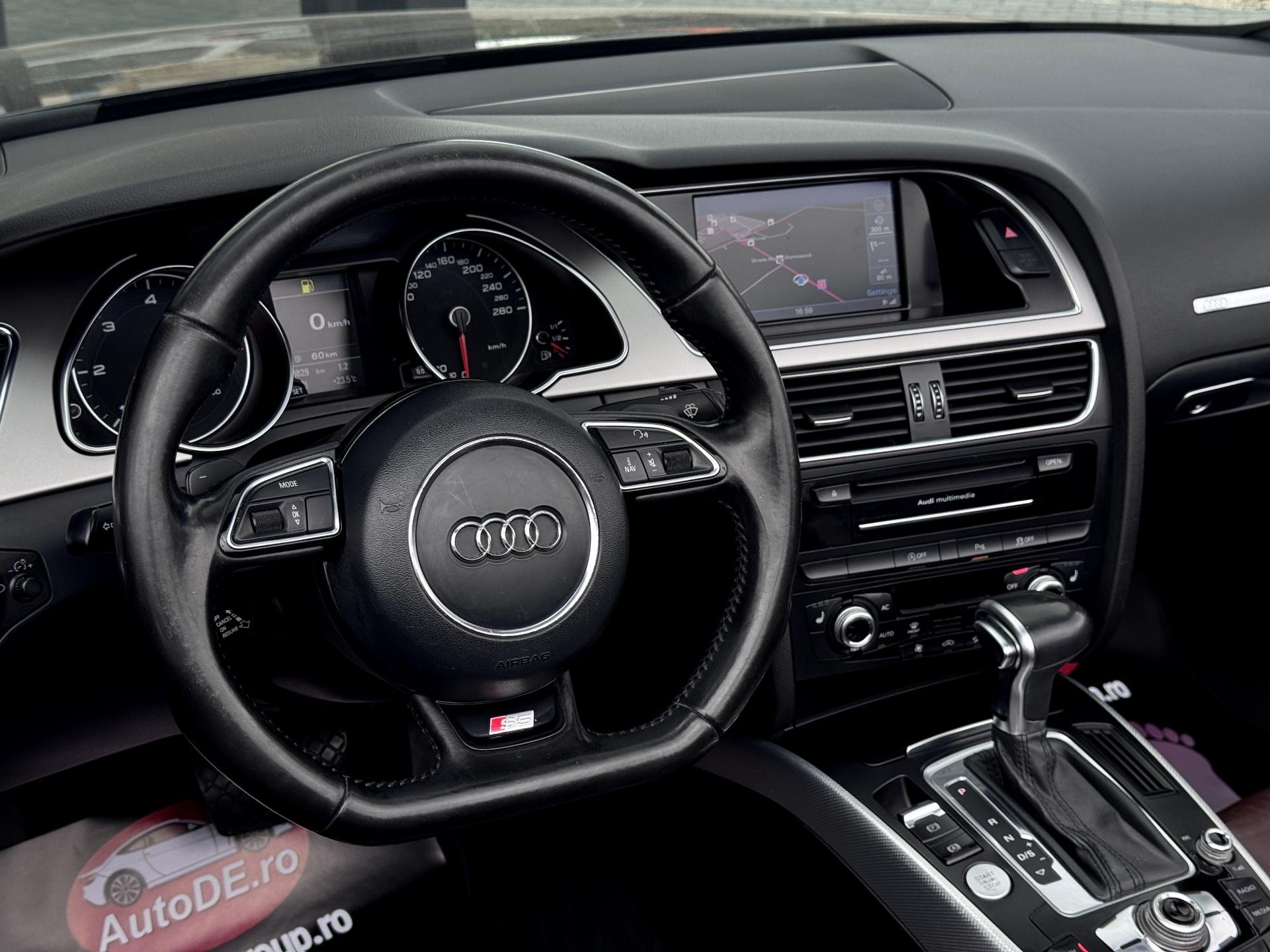 Audi-A5
