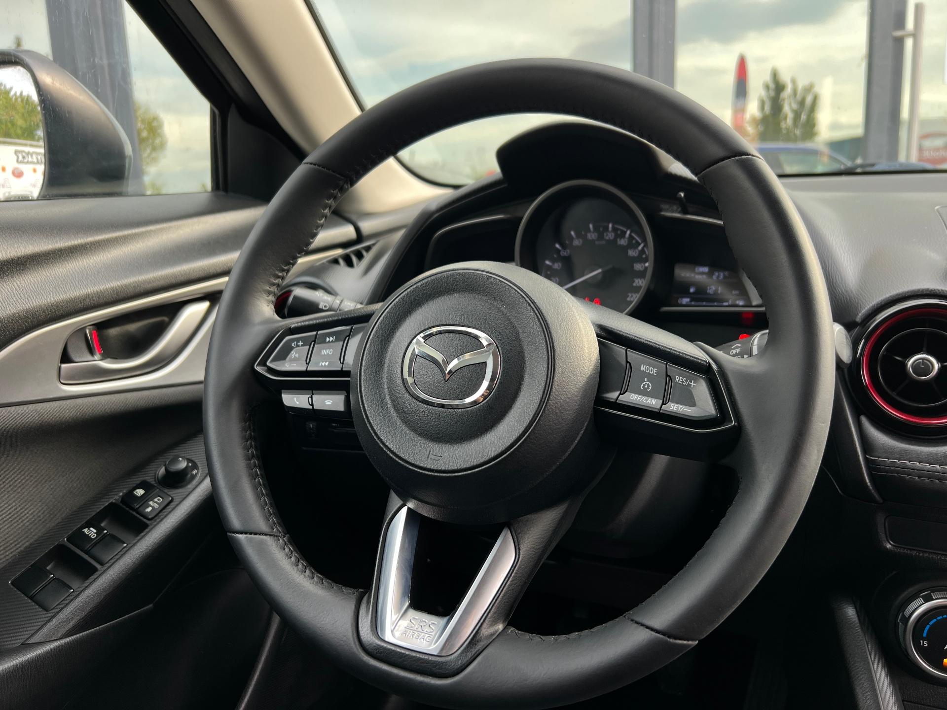 Mazda-CX-3