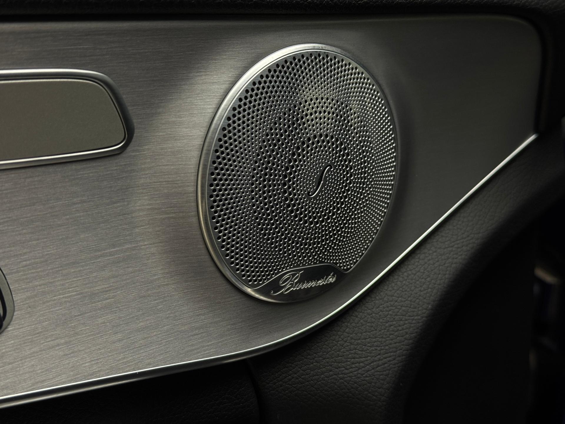 Mercedes-Benz-C