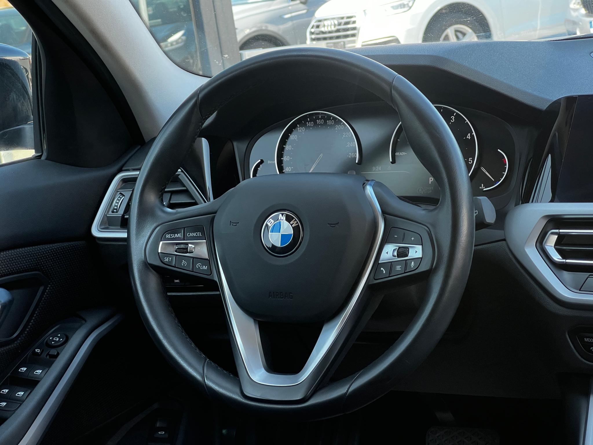 BMW-Seria 3