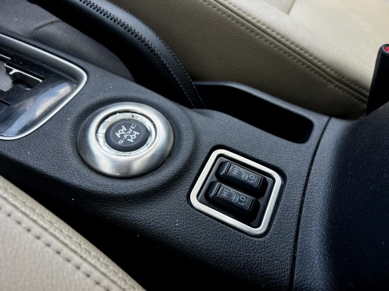 Car Thumb