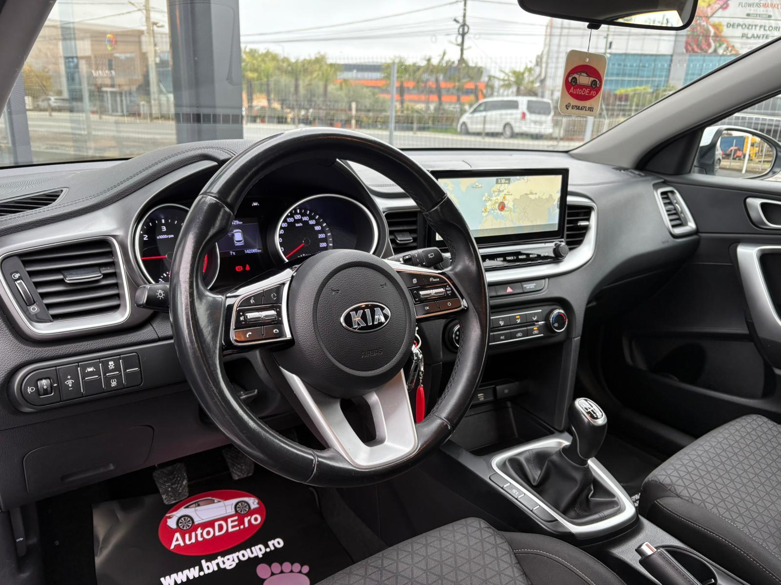Kia-Ceed