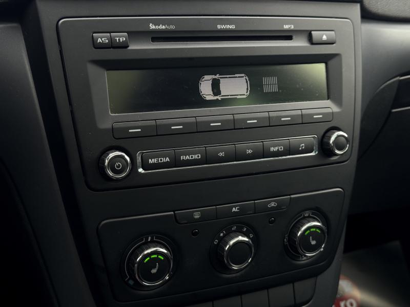 Car Thumb
