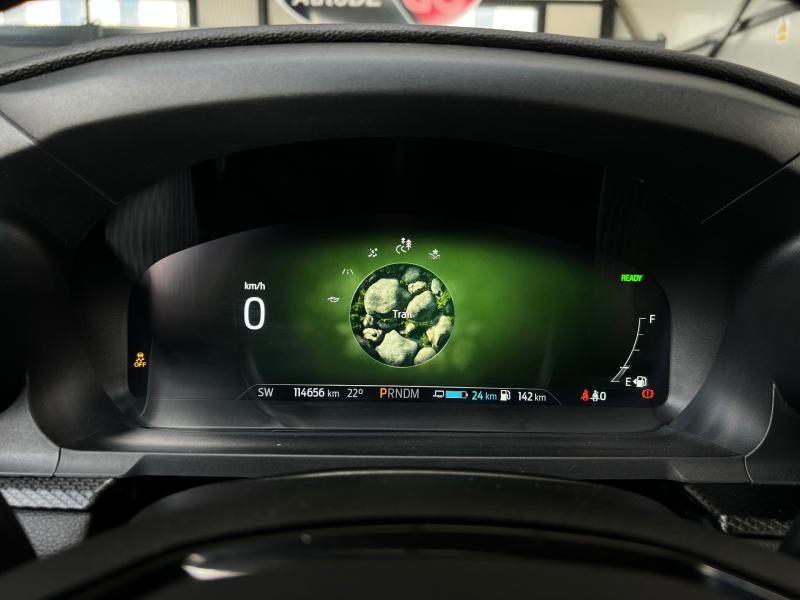 Car Thumb