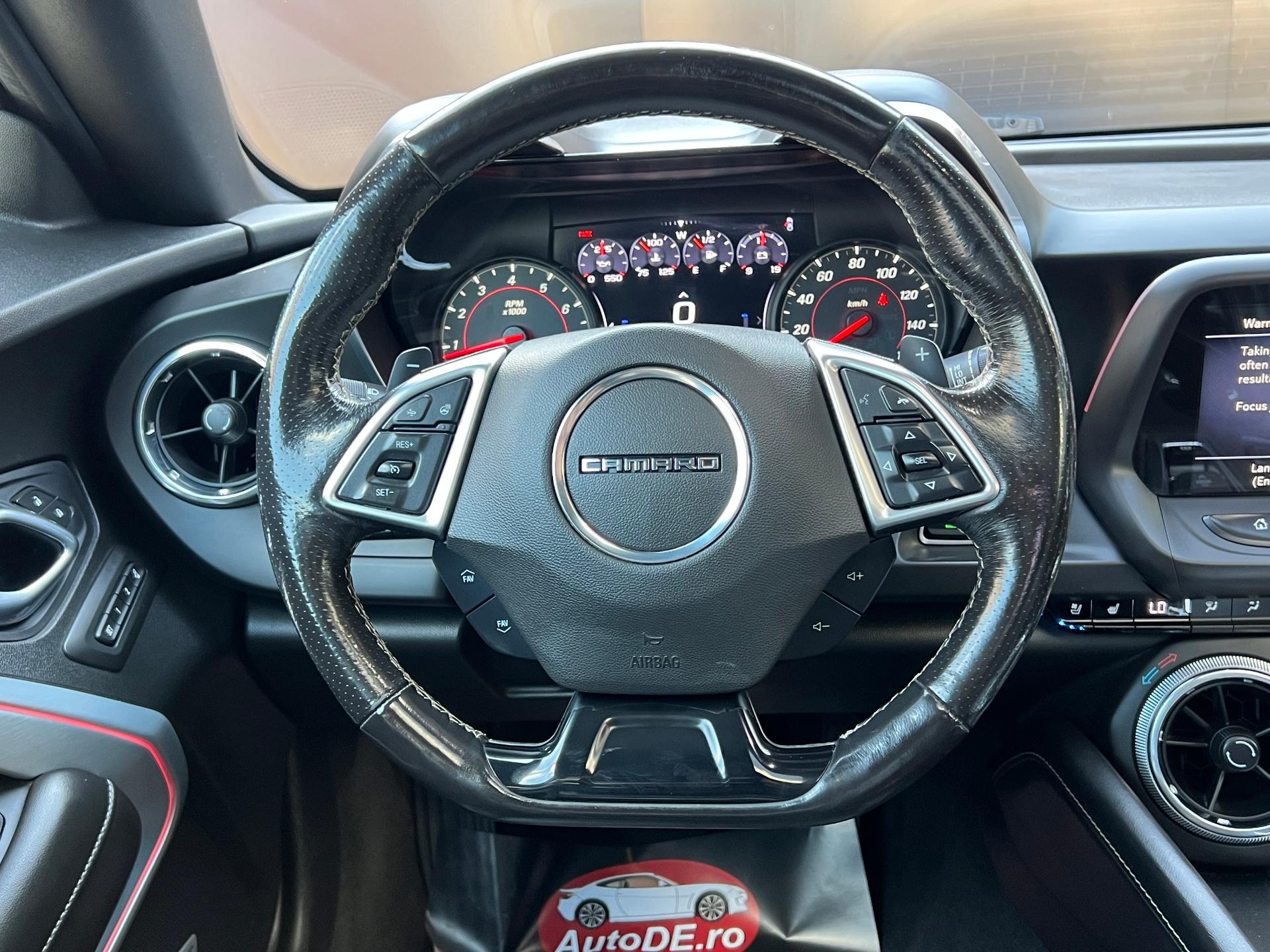Chevrolet-Camaro