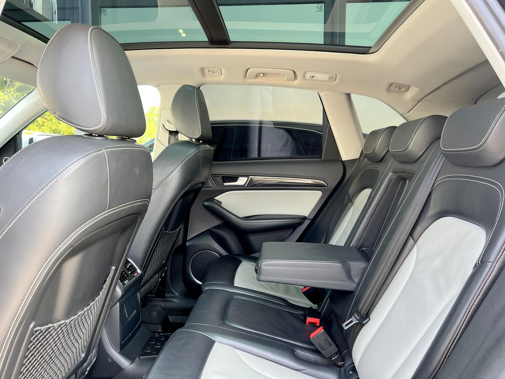 Audi-SQ5
