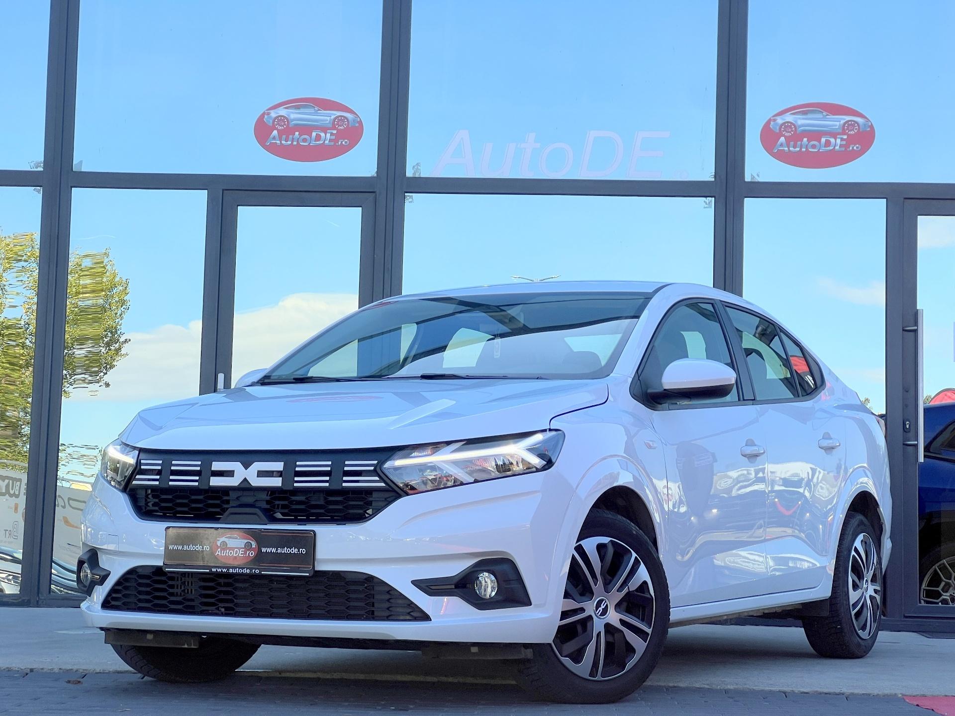 Dacia-Logan