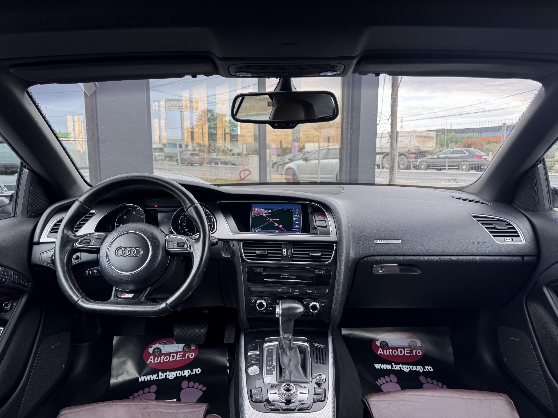 Audi-A5