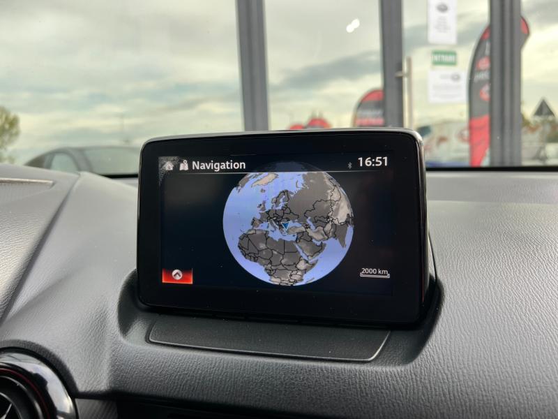 Car Thumb