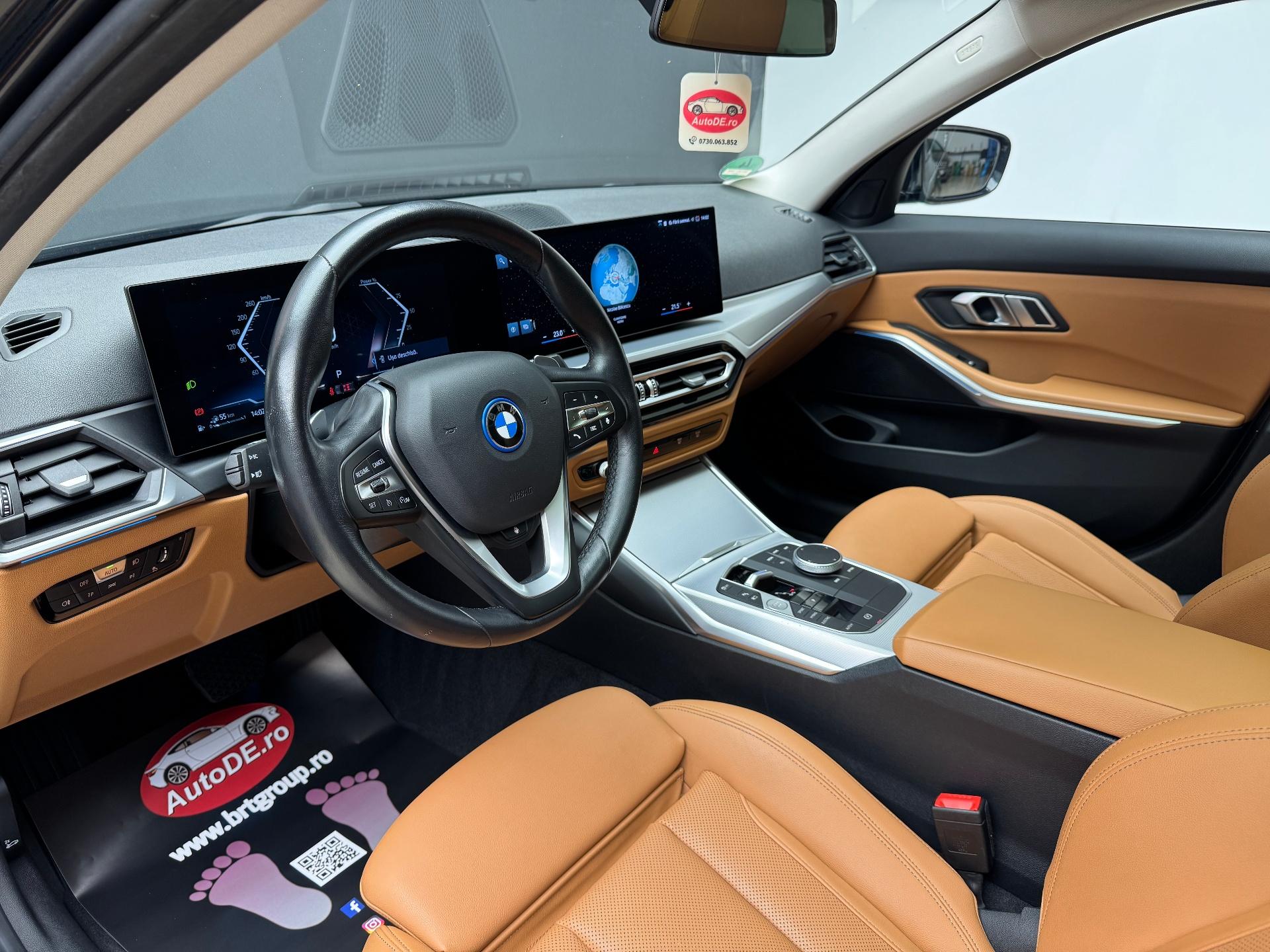 BMW-Seria 3
