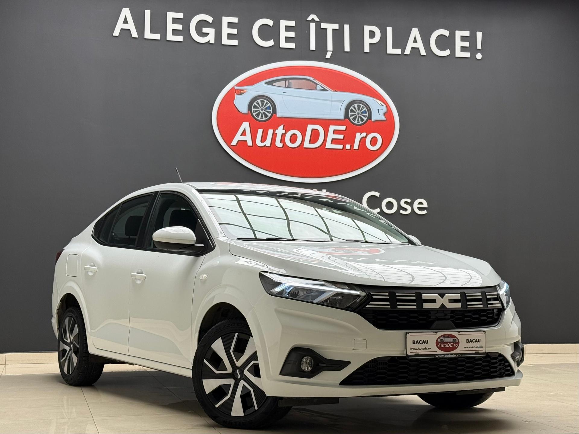 Dacia-Logan