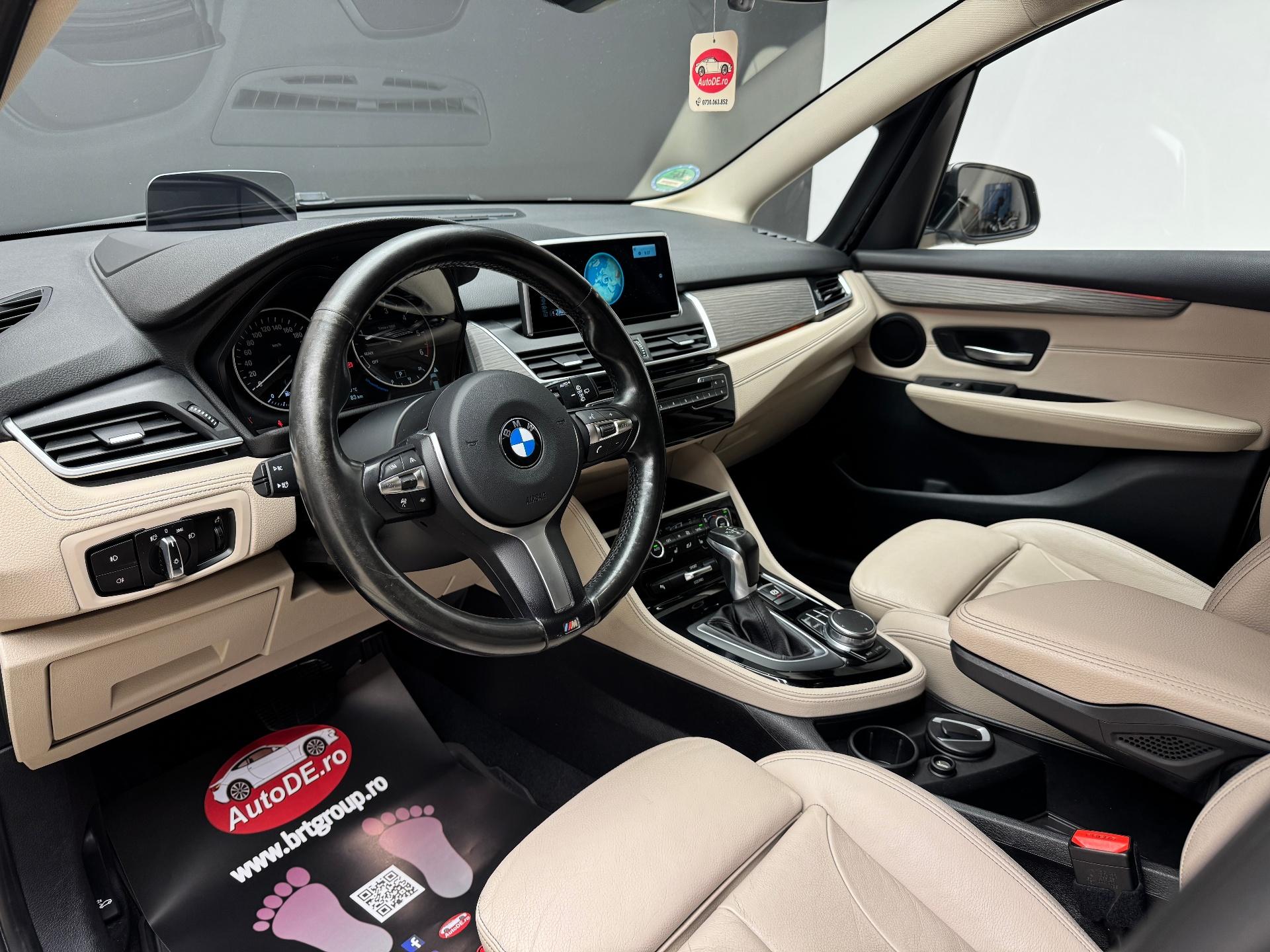 BMW-Seria 2