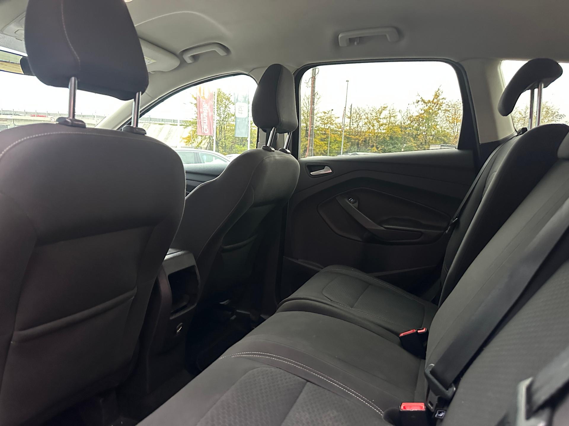 Ford-Kuga