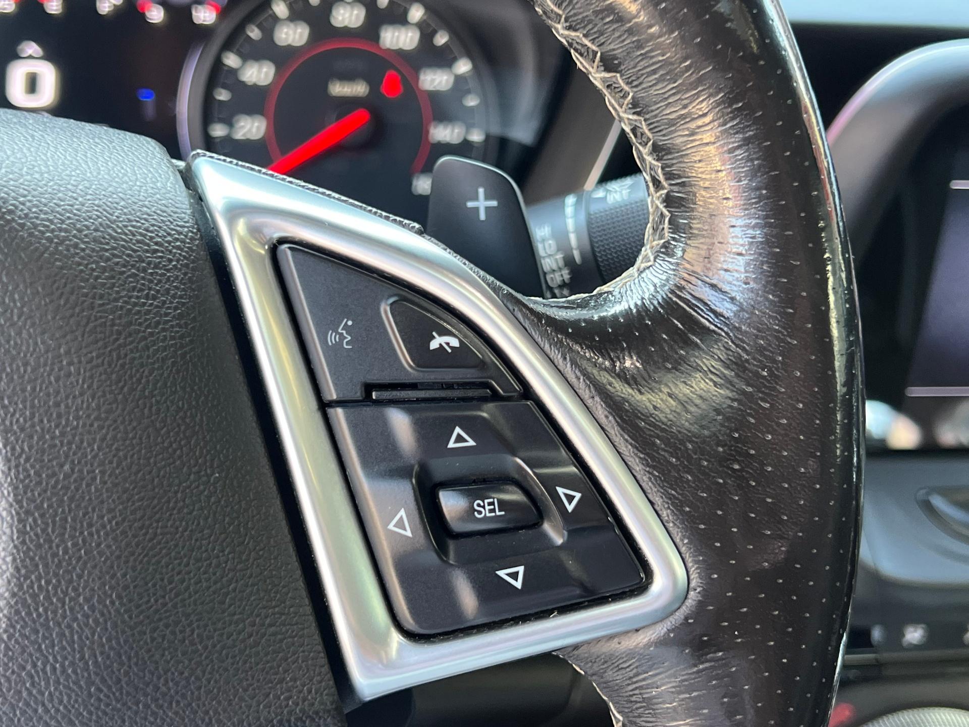 Chevrolet-Camaro