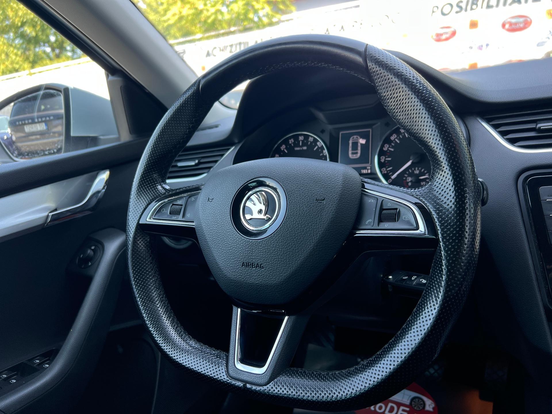 Skoda-Octavia