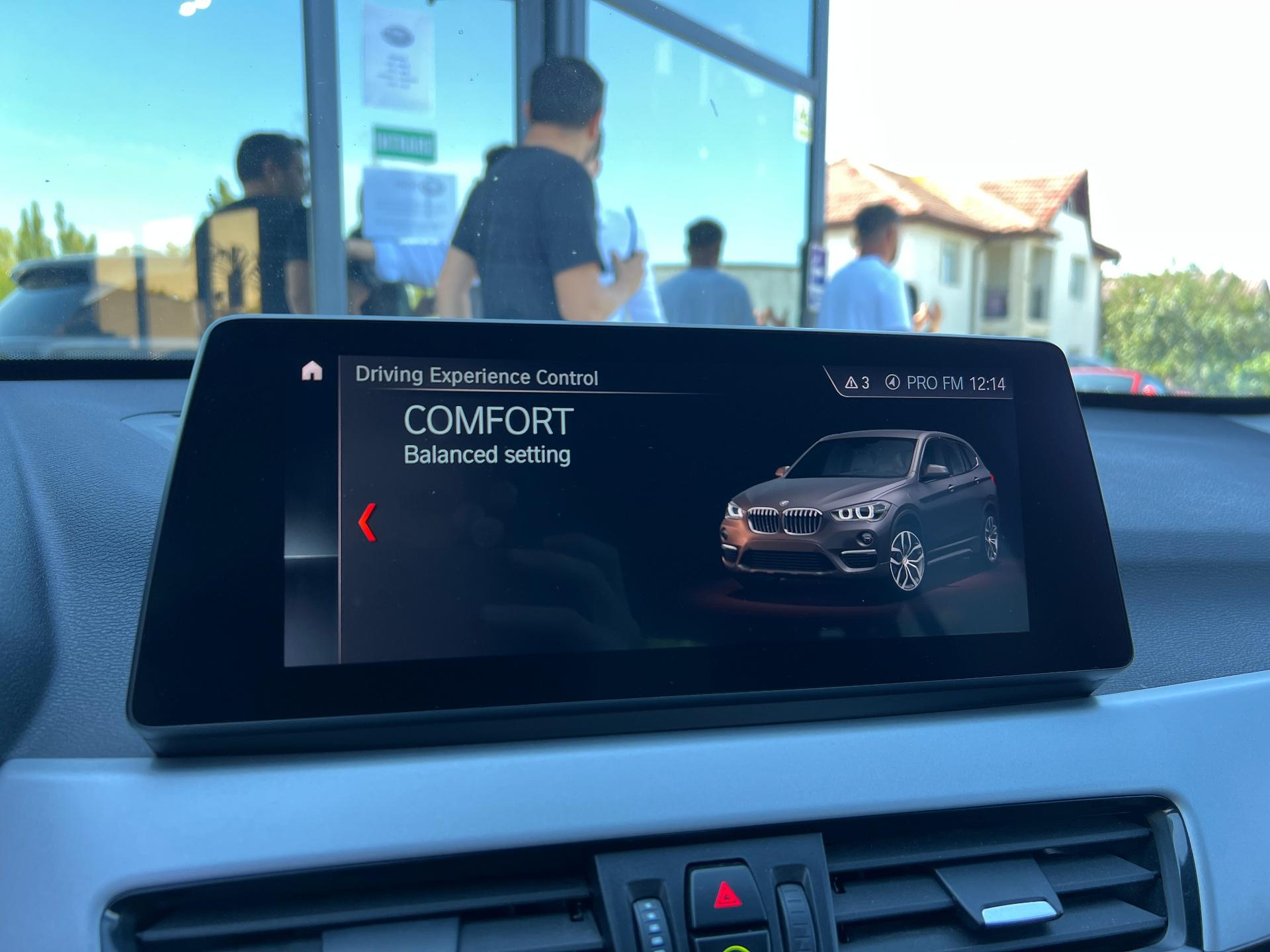 BMW-X1
