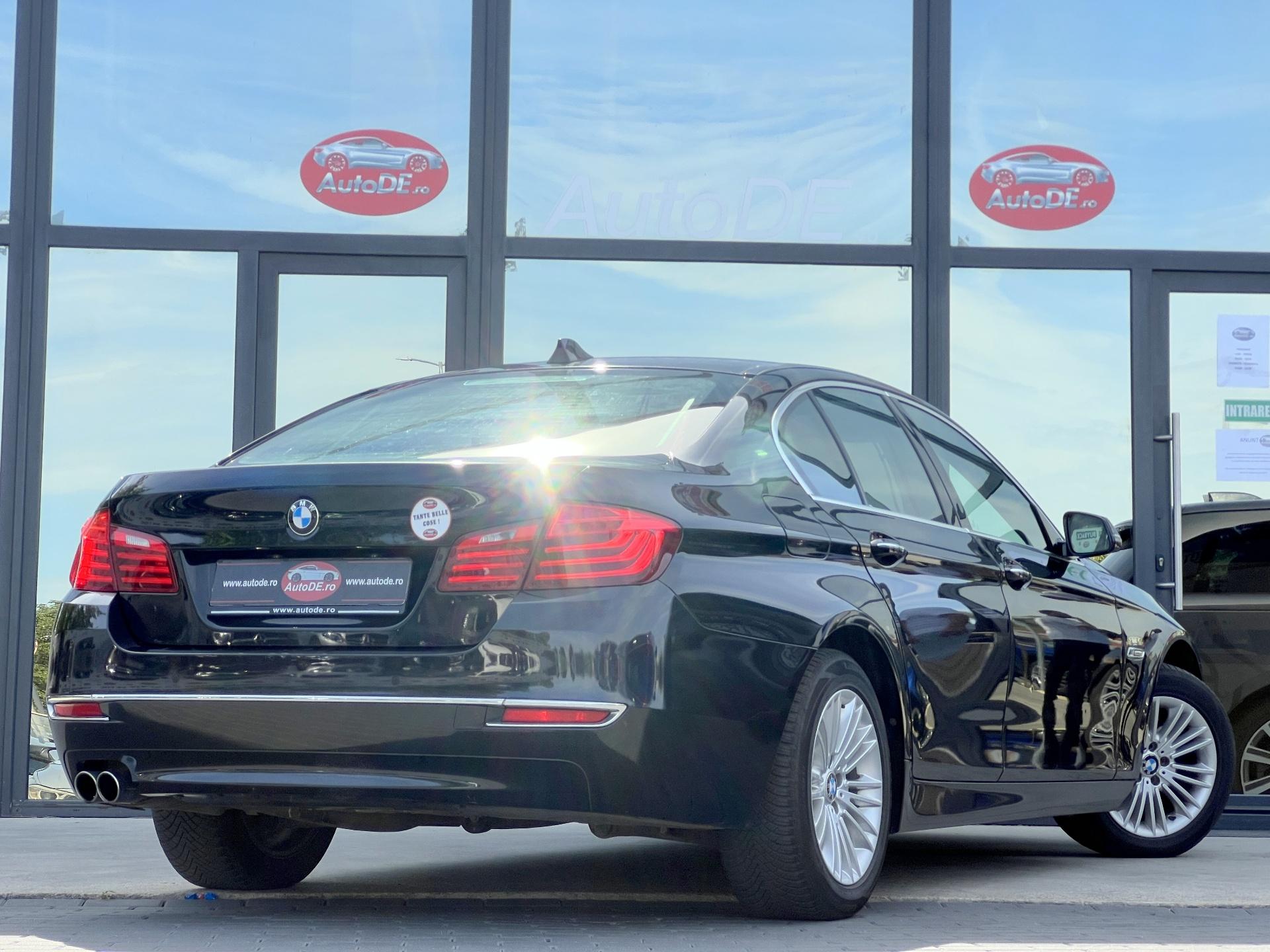 BMW-Seria 5