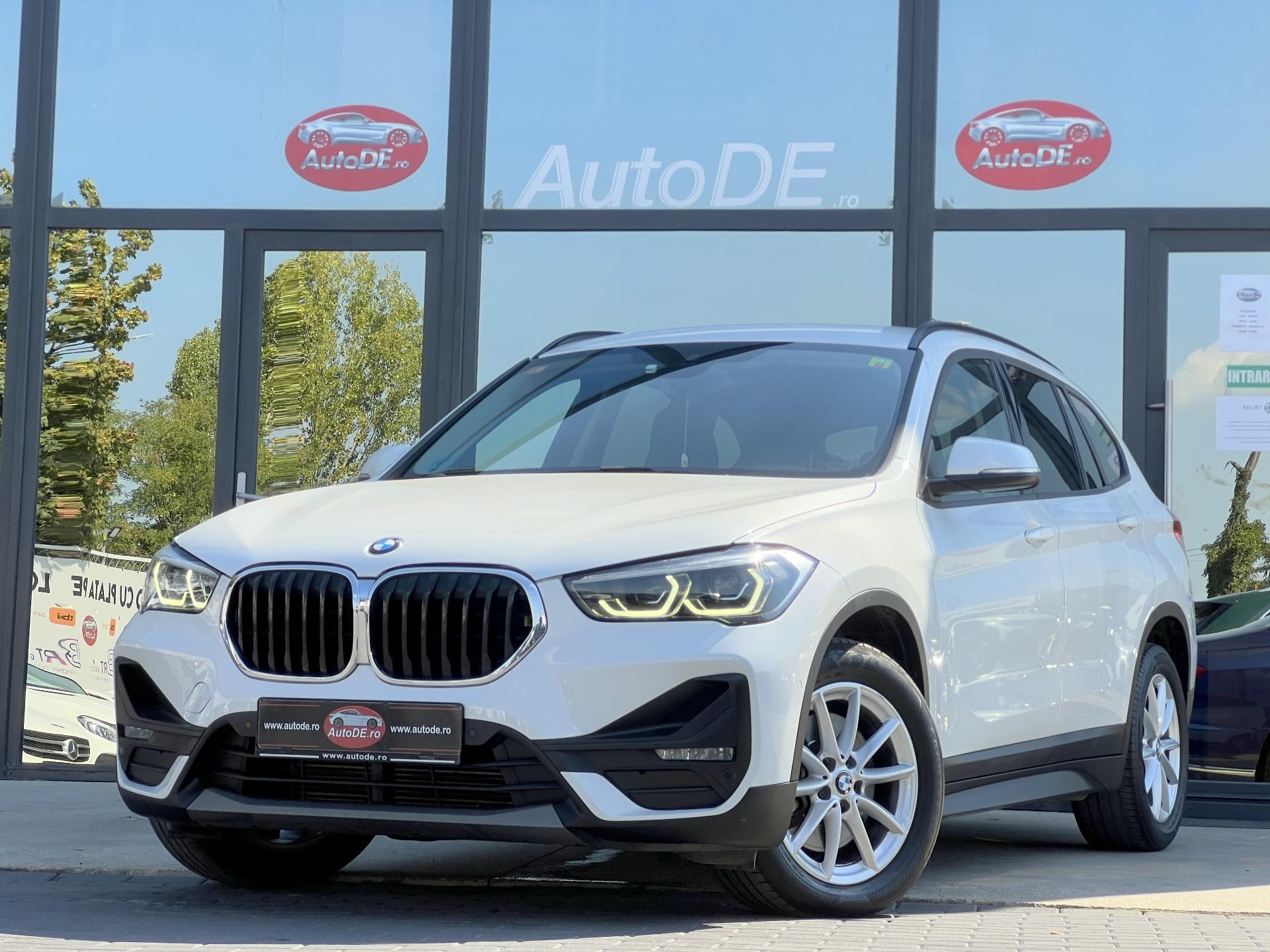 BMW-X1
