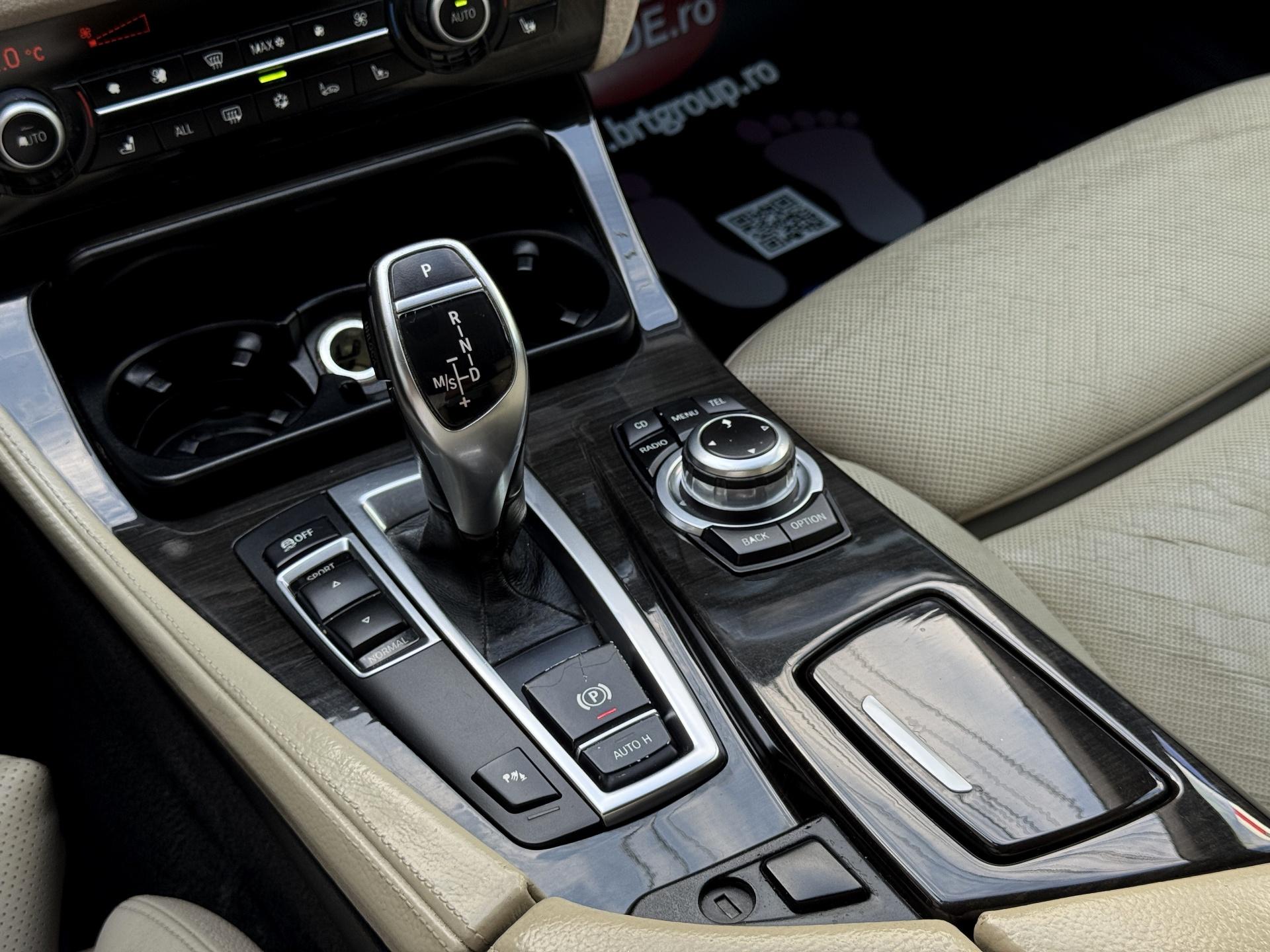 BMW-Seria 5