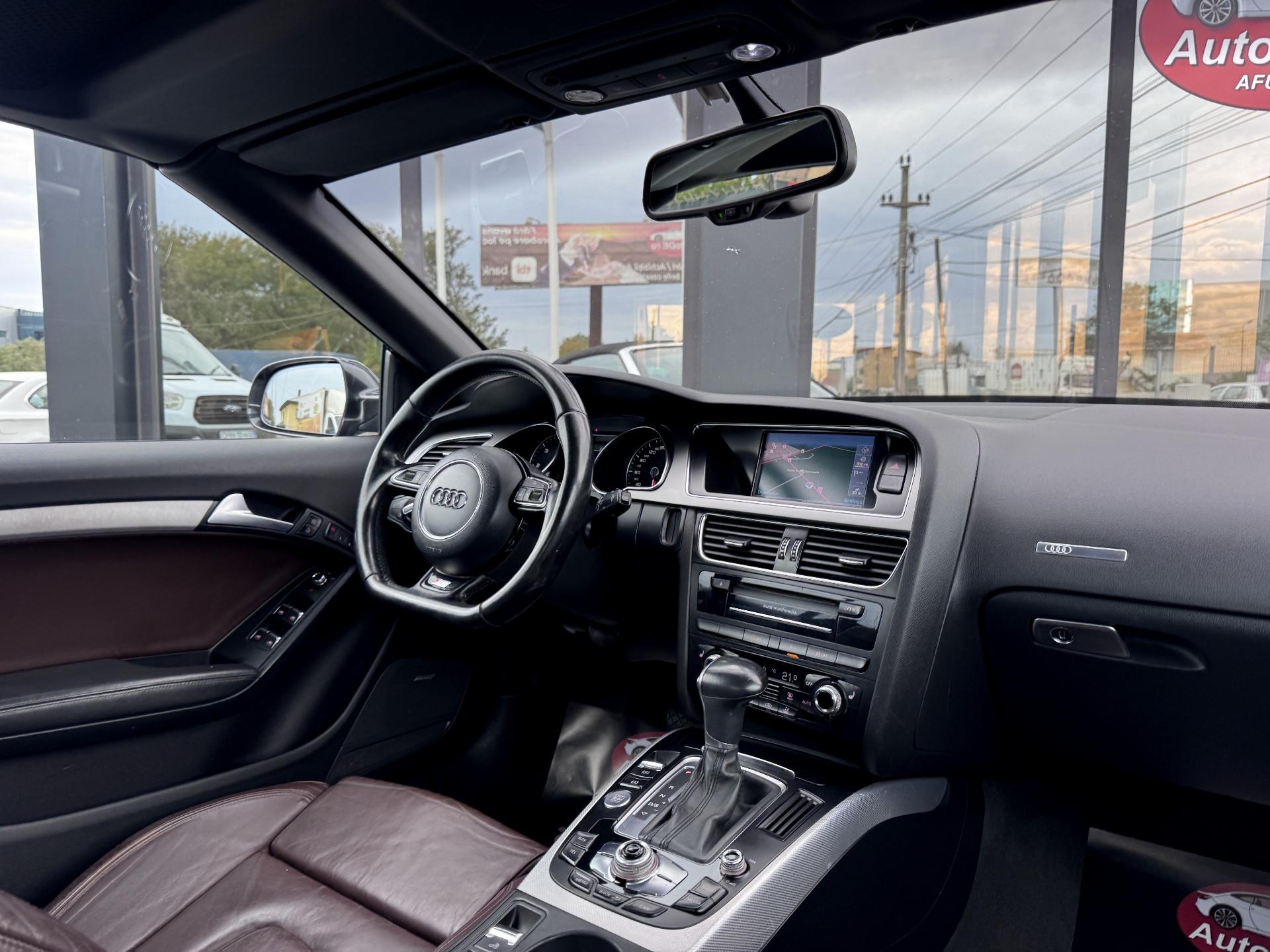 Audi-A5