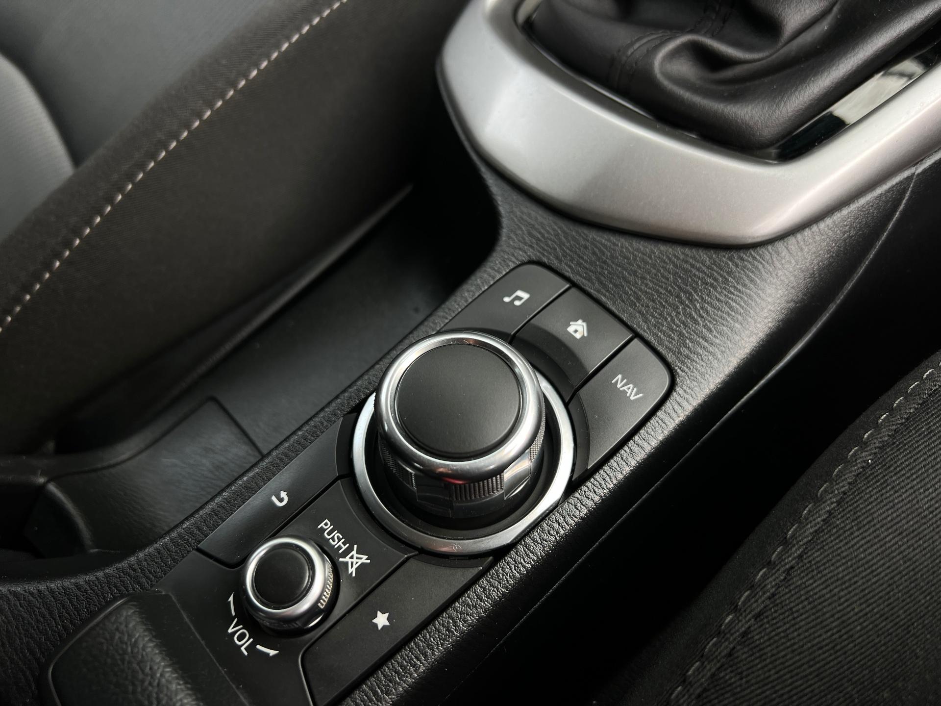 Mazda-CX-3