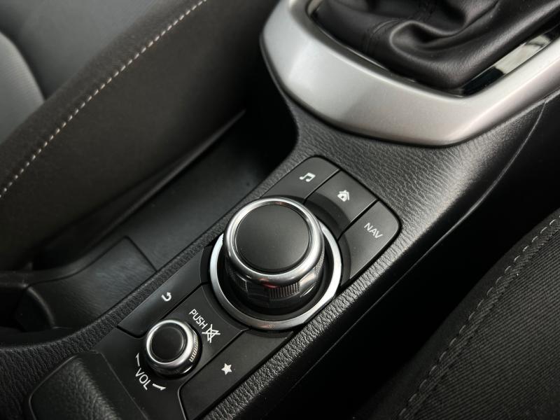 Car Thumb