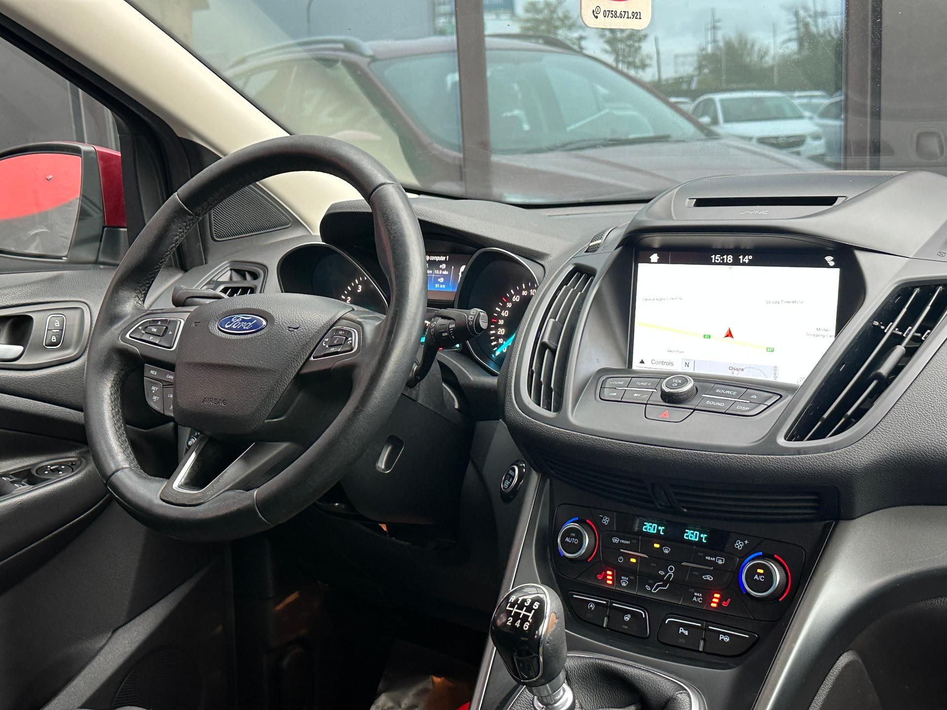 Ford-Kuga