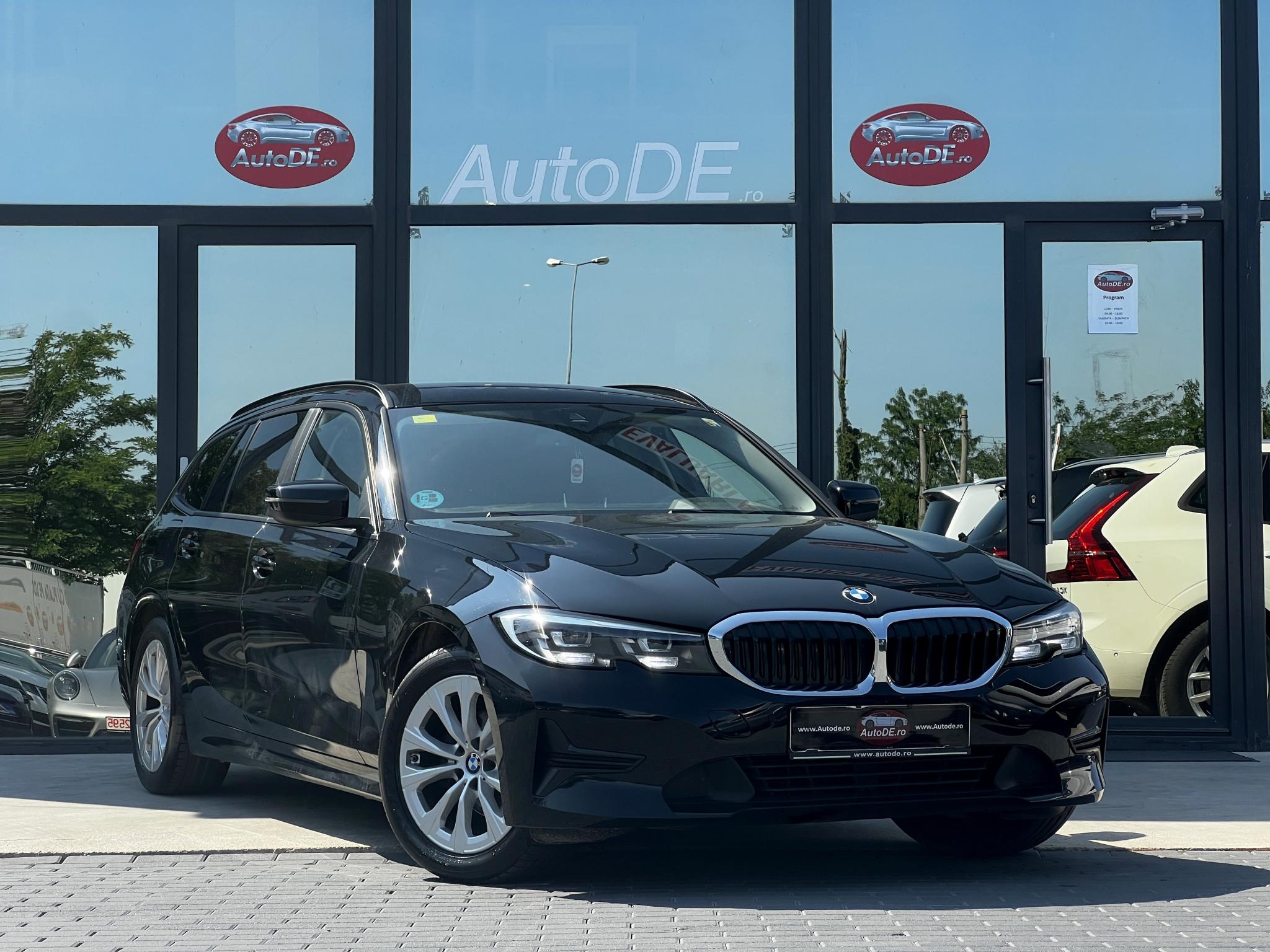 BMW-Seria 3