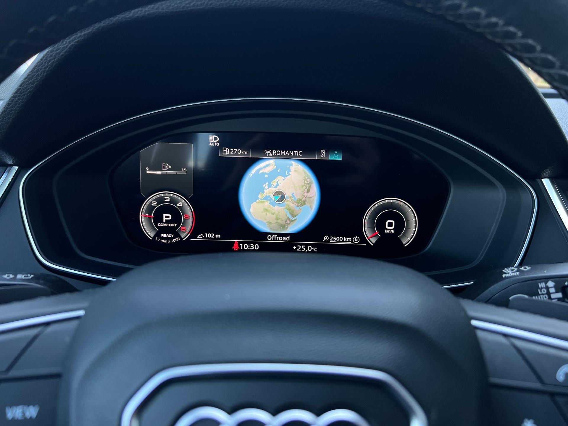 Audi-Q5