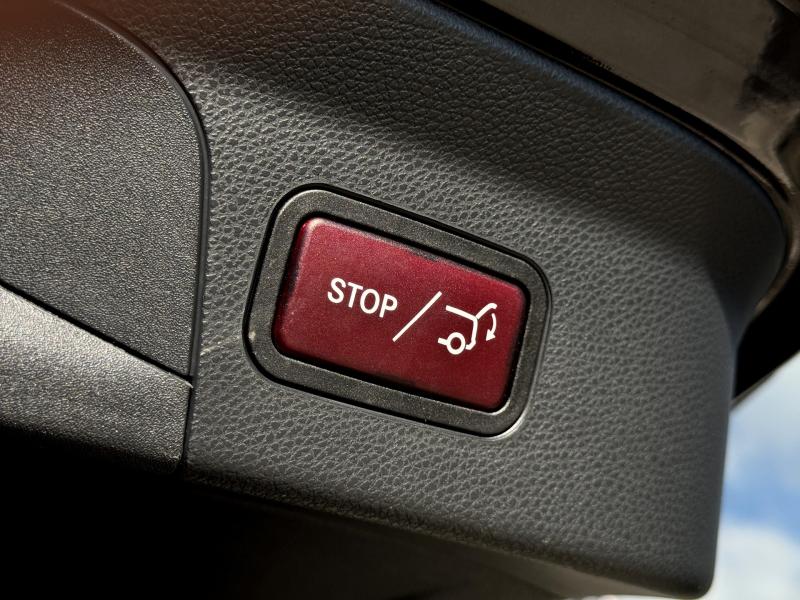 Car Thumb