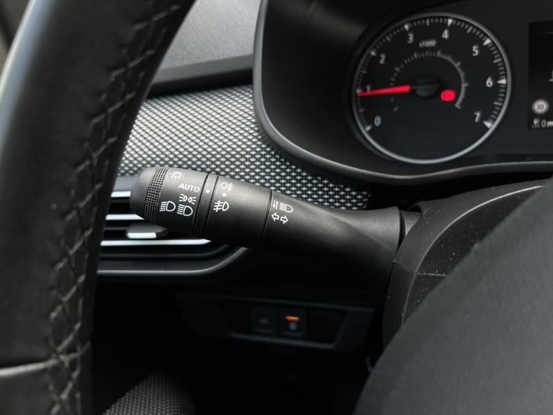 Car Thumb