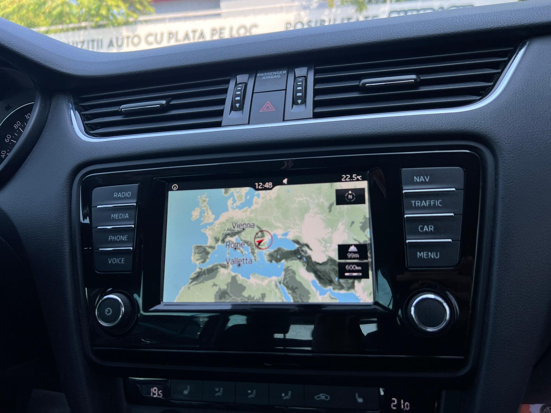 Skoda-Octavia