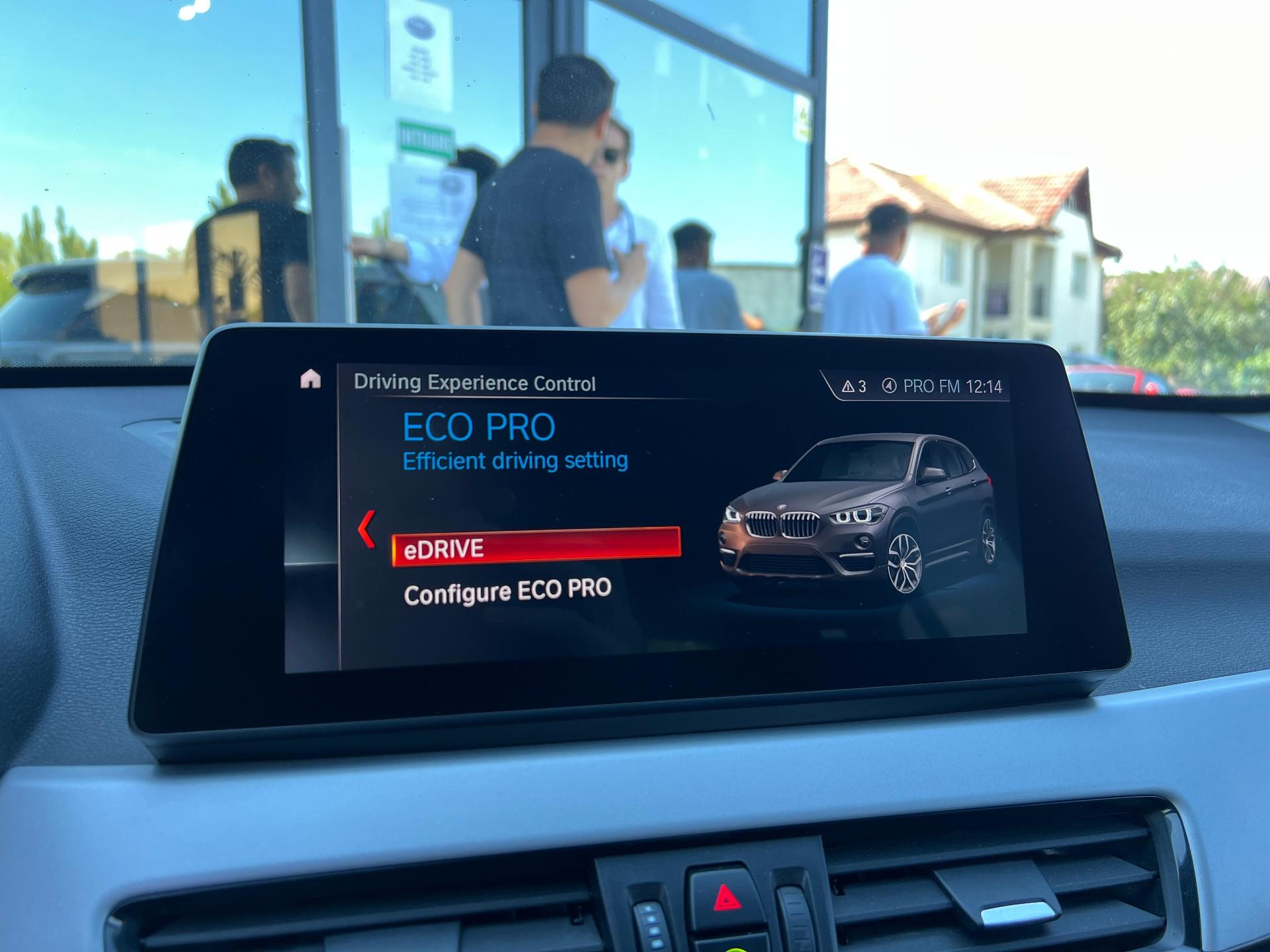 BMW-X1