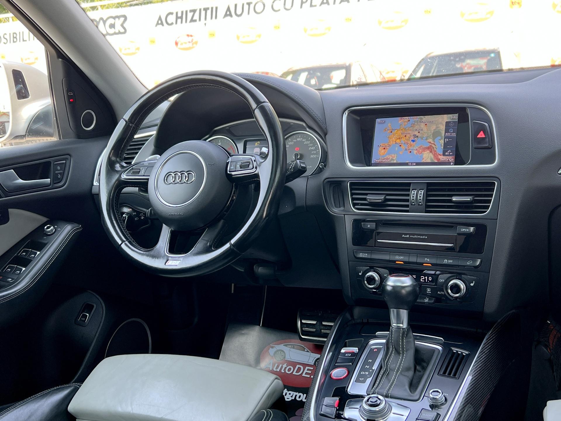 Audi-SQ5