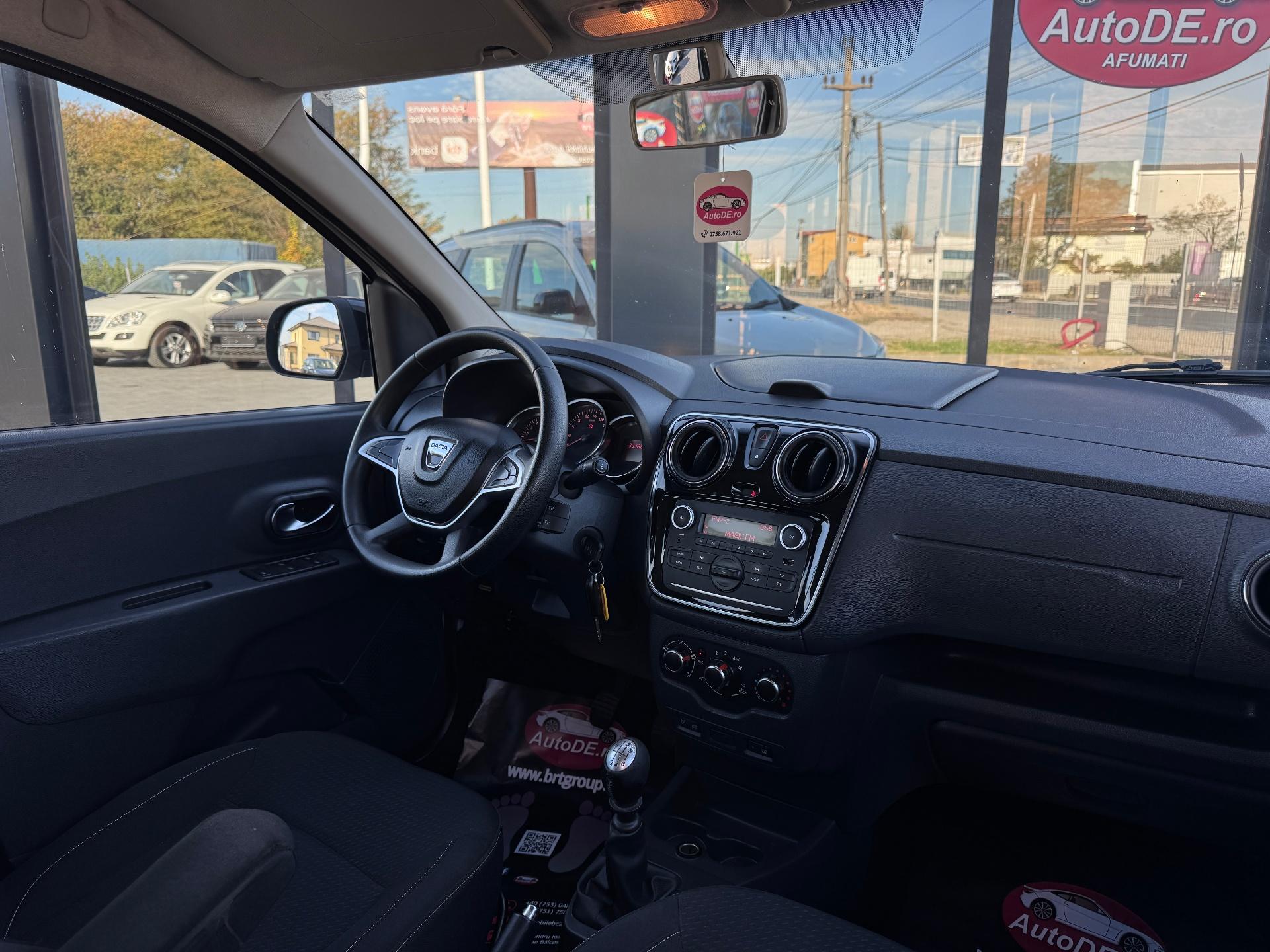 Dacia-Lodgy
