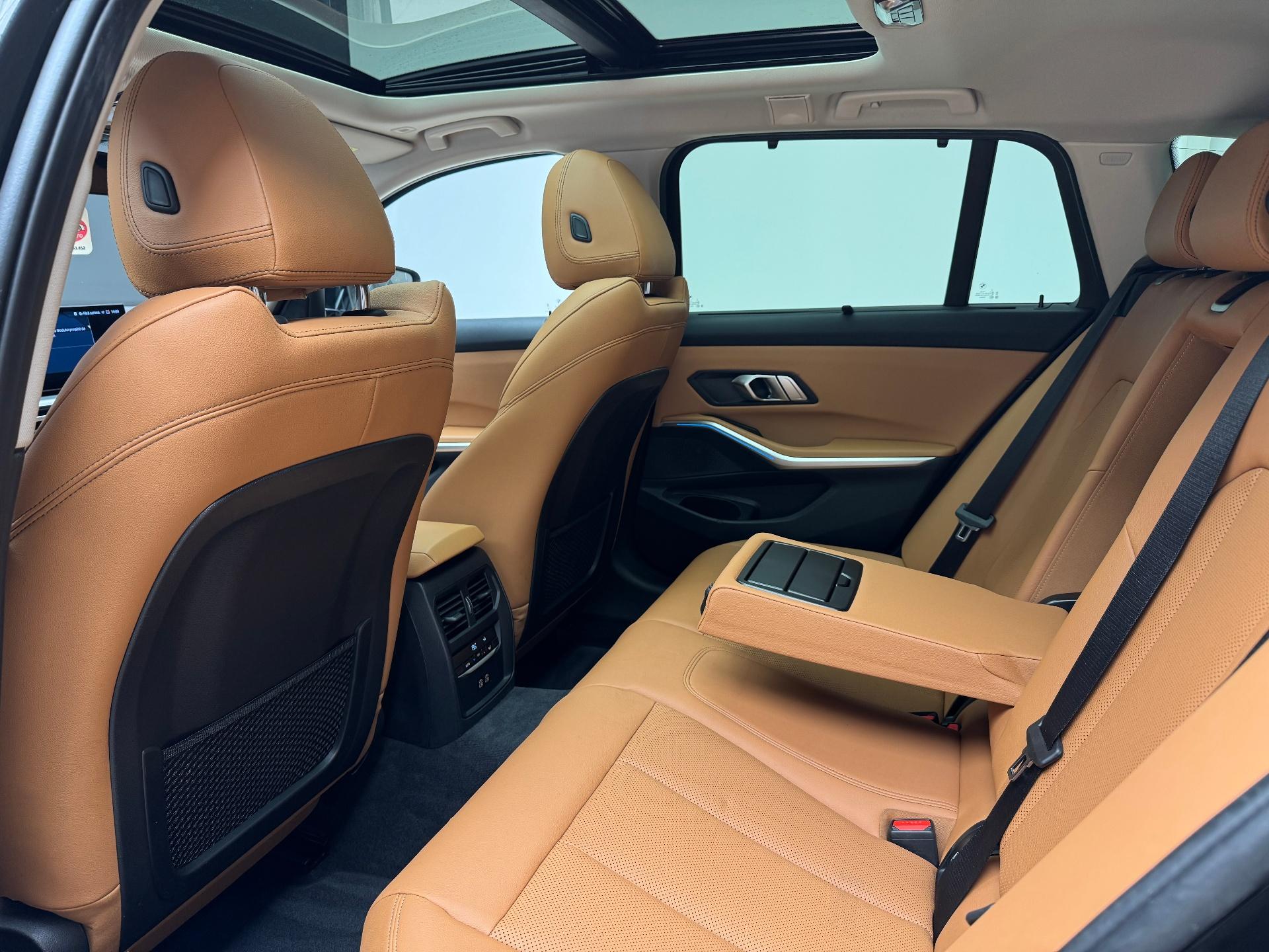 BMW-Seria 3