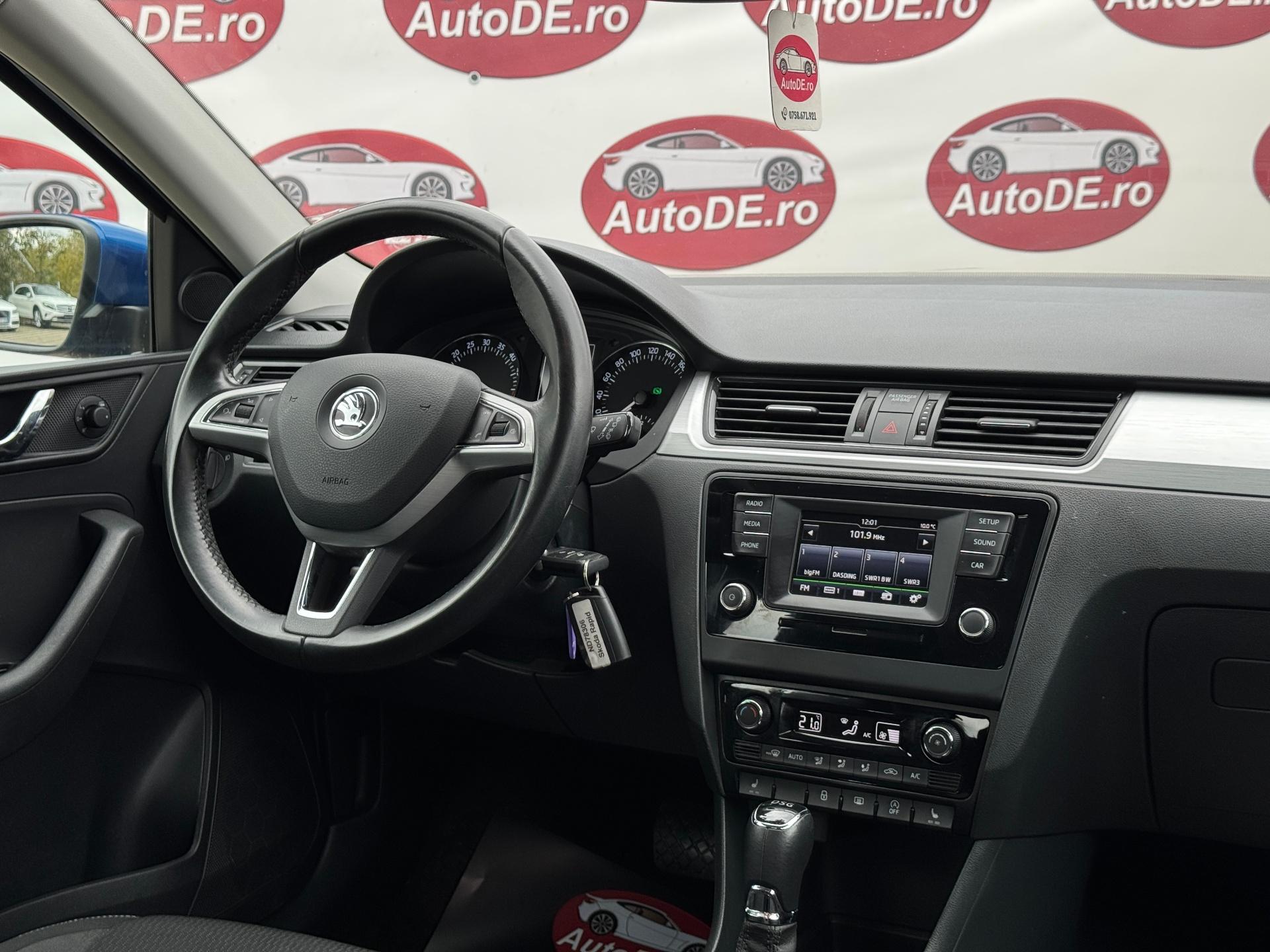 Skoda-Rapid