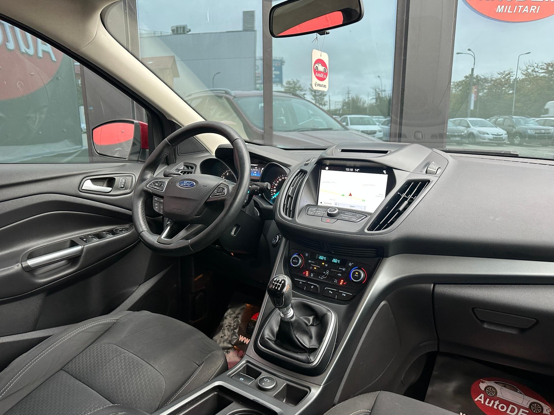 Ford-Kuga