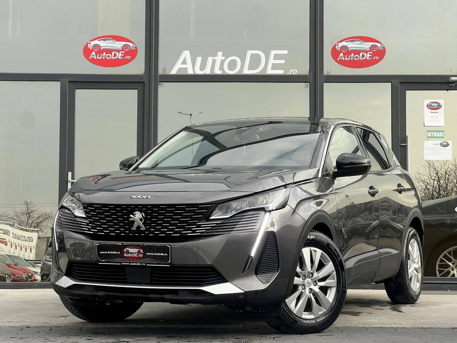 Peugeot-3008