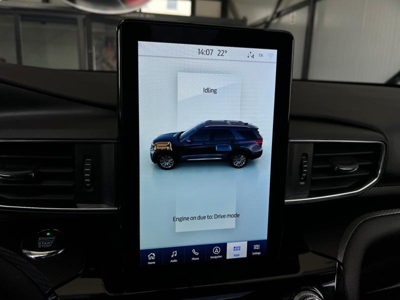 Car Thumb
