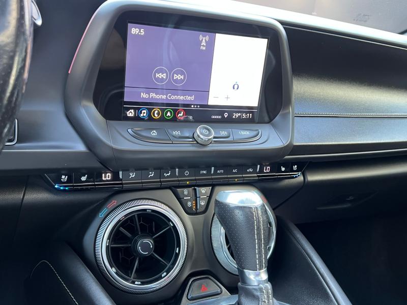 Car Thumb