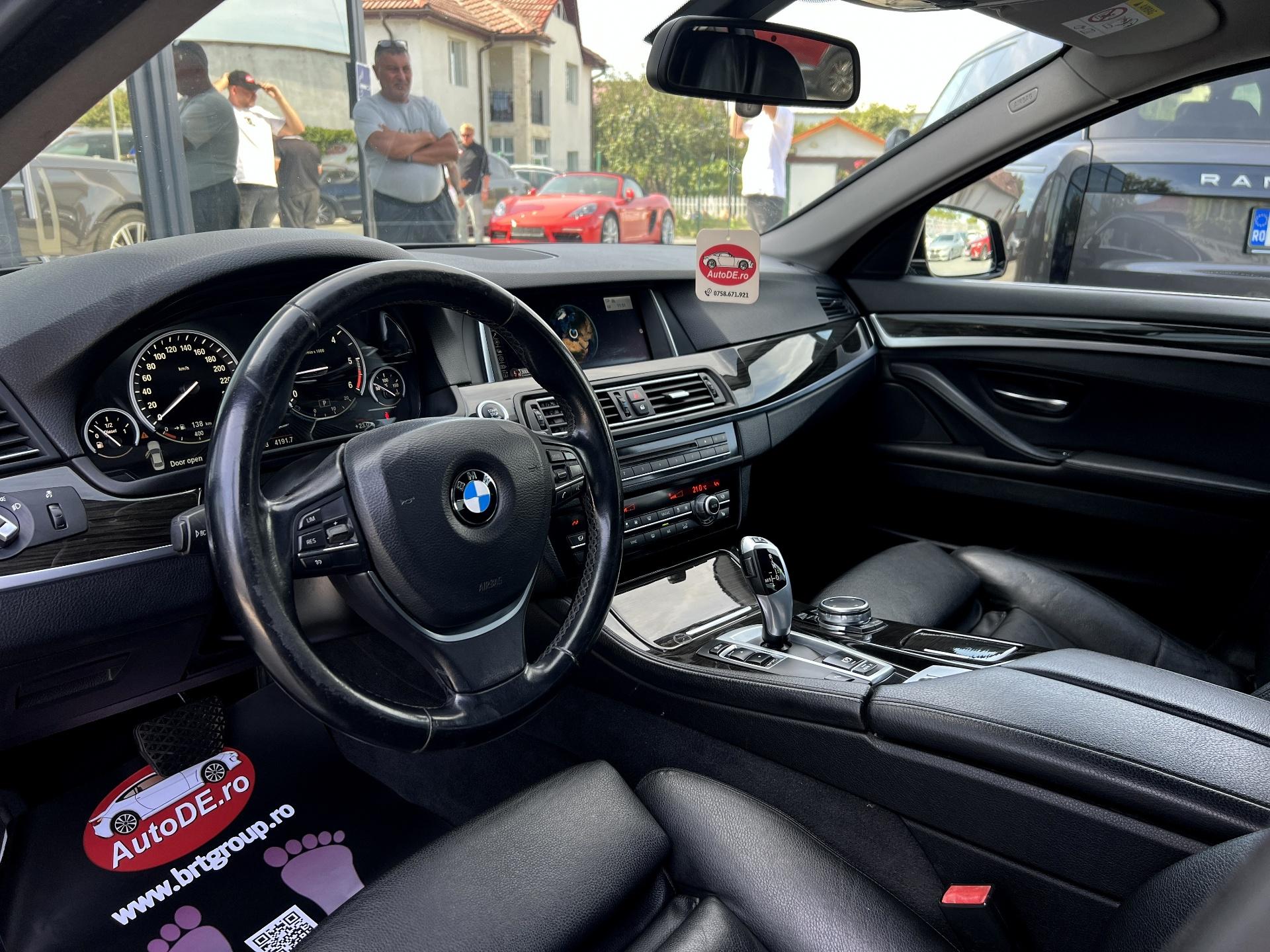 BMW-Seria 5