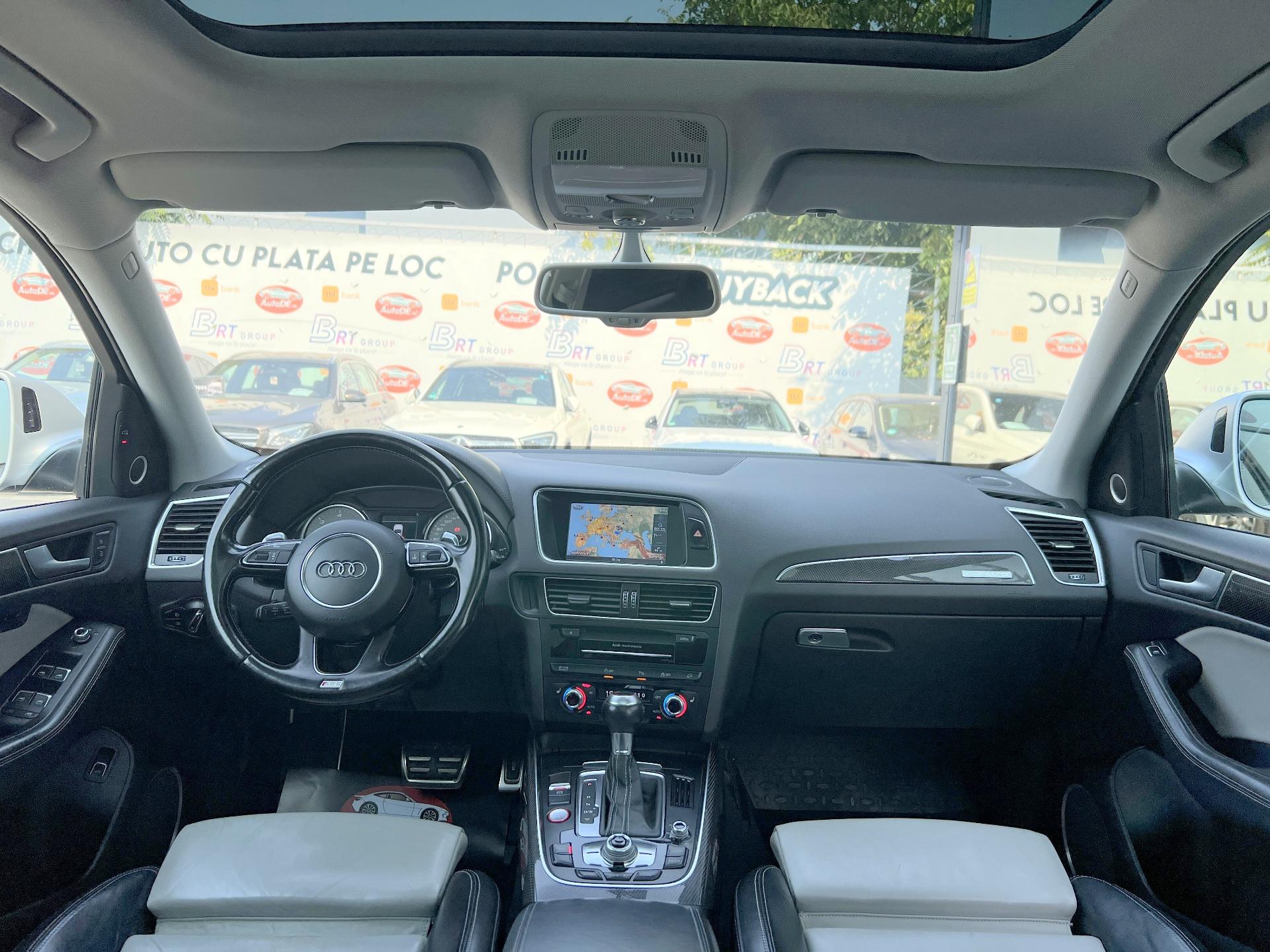 Audi-SQ5