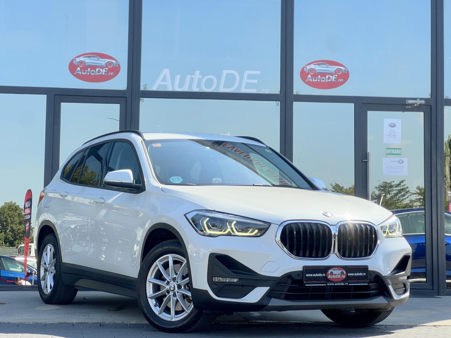 BMW-X1