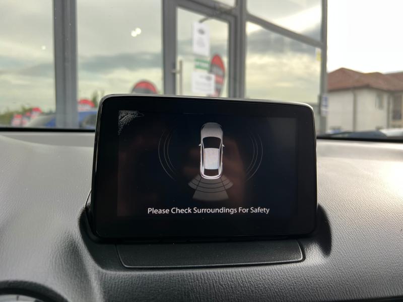 Car Thumb