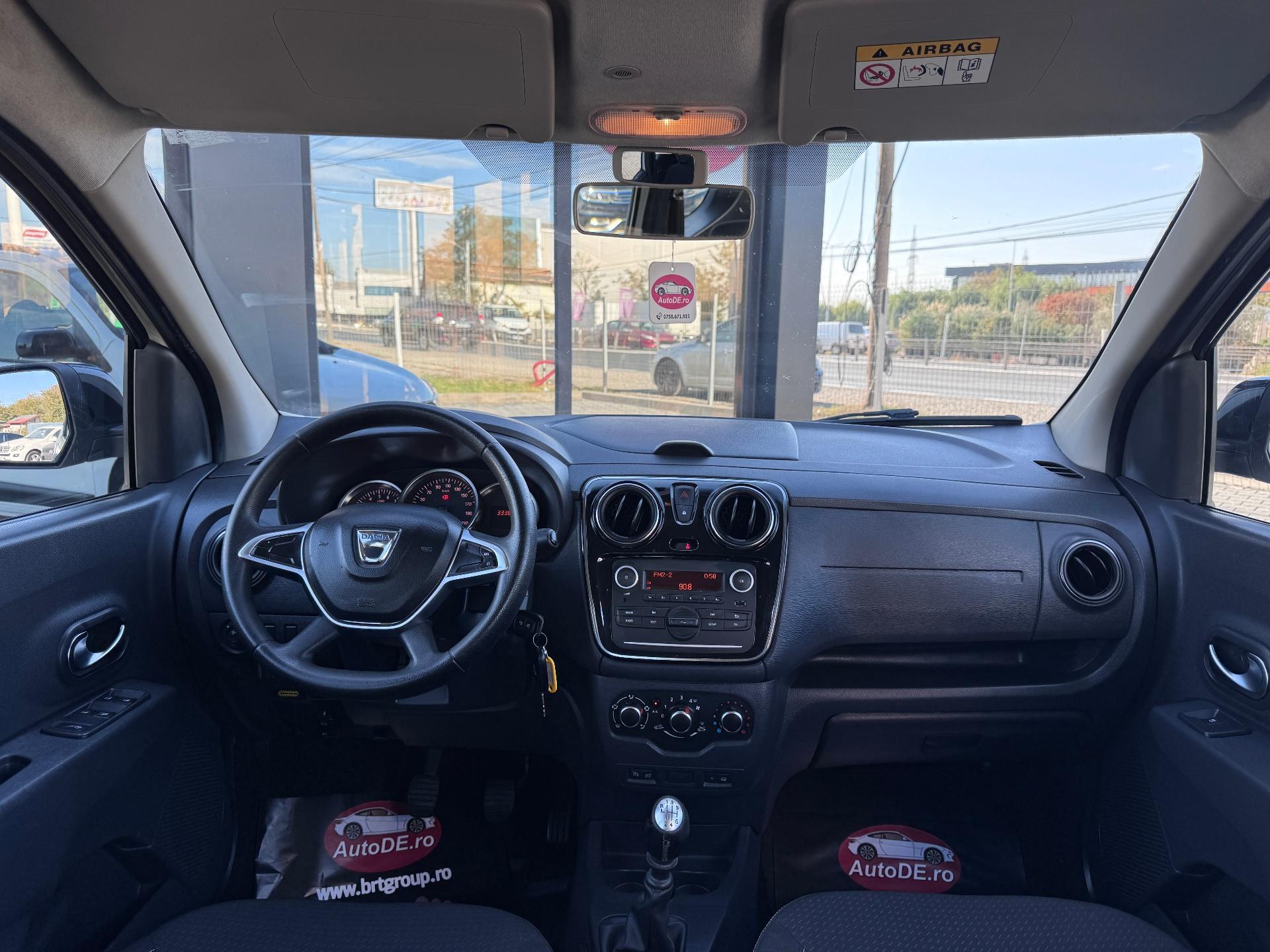 Dacia-Lodgy