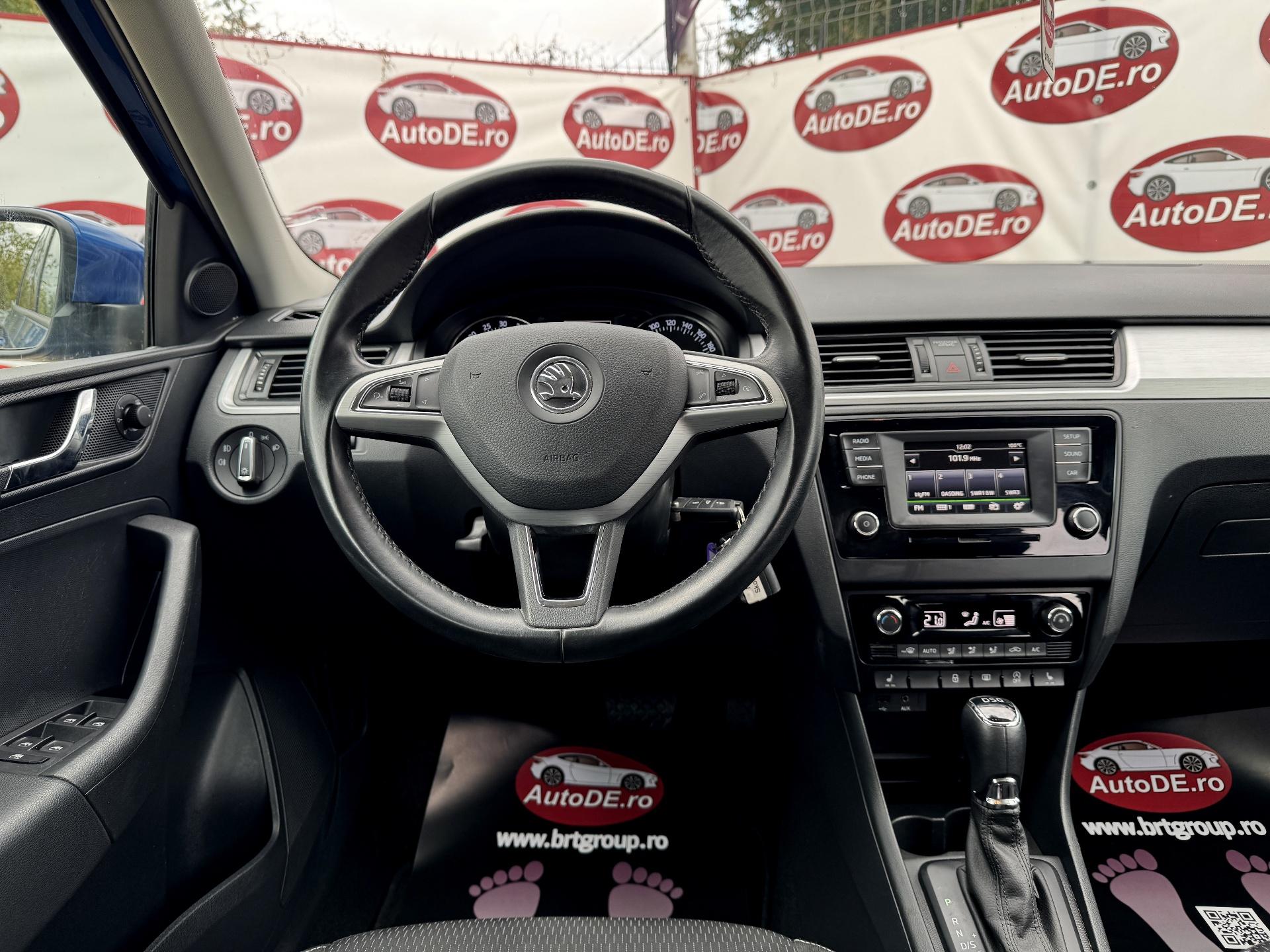 Skoda-Rapid