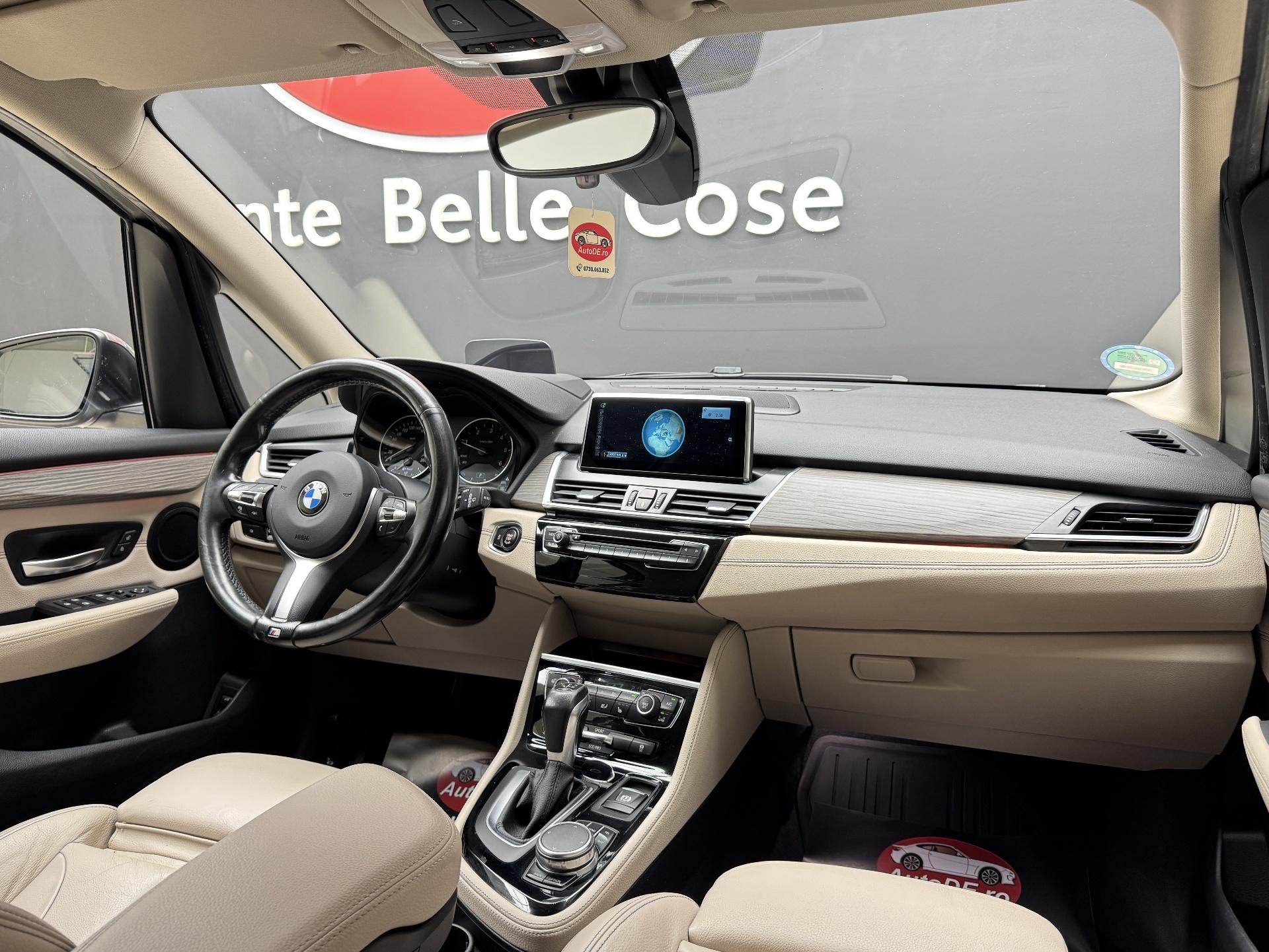 BMW-Seria 2